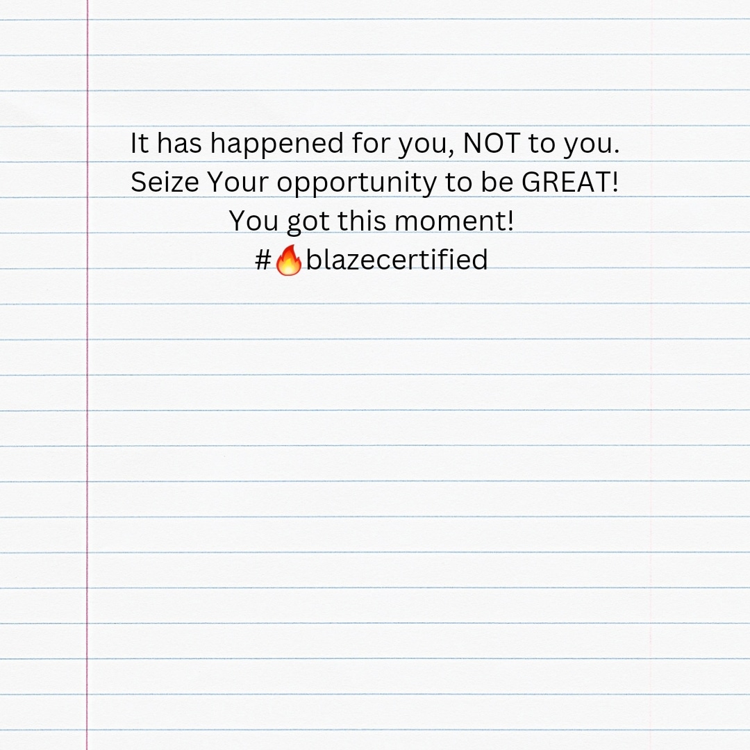 JohnBlaze969's tweet image. It only happens for you! #youcanmakeit #🔥blazecertified #blazecertifiedtv #positivevibes #yougotthis #dontgiveup