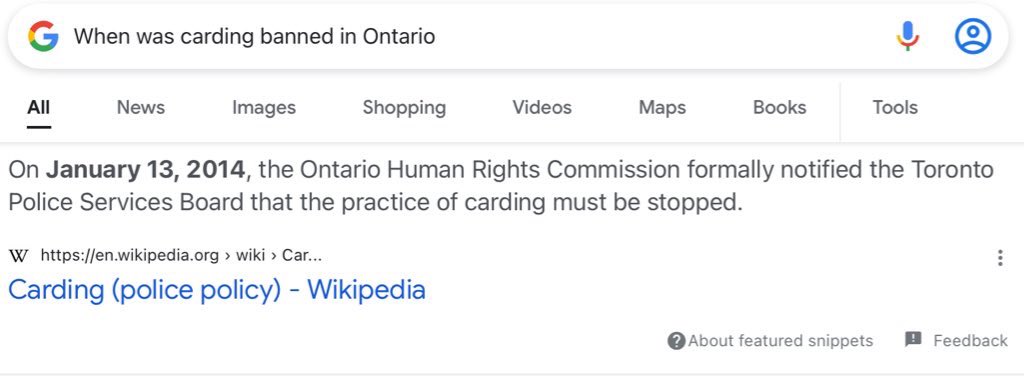 mlseburner's tweet image. #BringBackCarding This is exactly what policing experts said would happen if you stopped them from investigating suspicious suspects that meet the identifiable patterns of who are committing these gun crimes