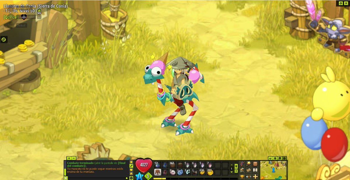 LemuRocha's tweet photo. Evento cumplido "20 años de @ES_DOFUS" #Dofus2 #Ankama https://t.co/sCJvPEglgl