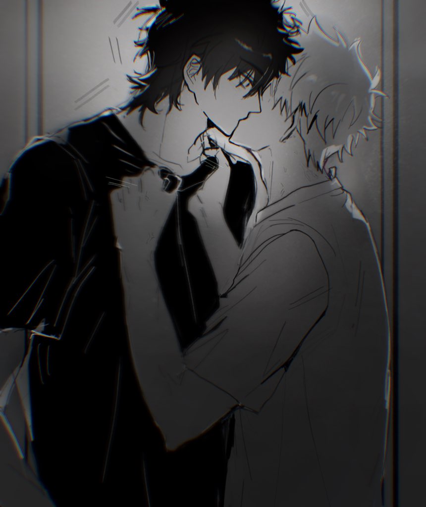 IKARIAiii's tweet image. 终于找回账号了我诈尸。。。。。#程光 #时光代理人
