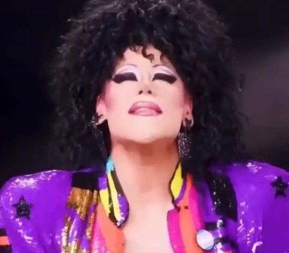 Myra Ruiz atriz da decada avisem