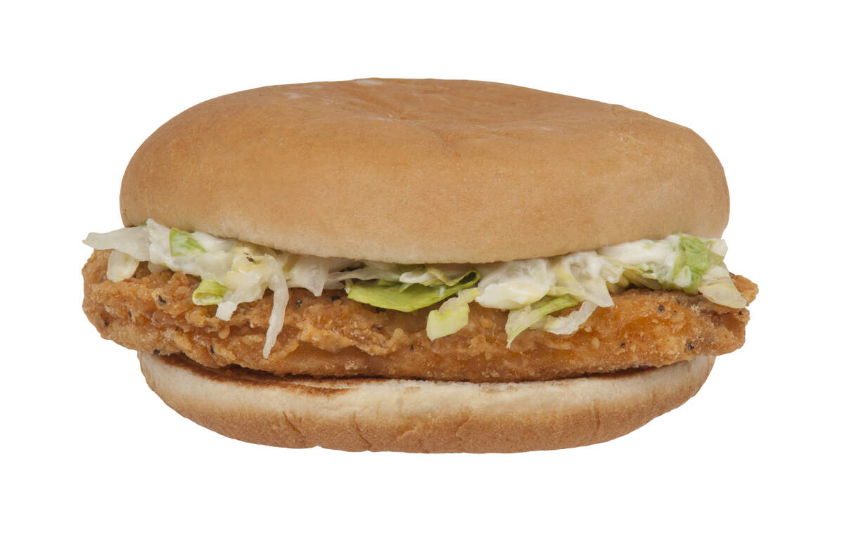 edible_events's tweet photo. August 26 - It's #NationalMcChickenDay! 🍔🎉 Celebrate with the crispy, juicy classic that never disappoints. Whether you’re a fan of the original or love it with extra sauce, today’s the perfect excuse to indulge. How do you McChicken? #McChickenLove #FastFoodFave https://t.co/LrFFWNIc1V