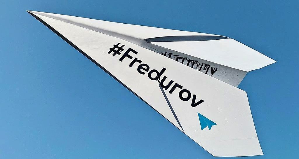 Everyone Has Freedom Of Speech 💭

It's Not matter of any Airdrop or $DOGS , $TON - Privacy Is Not A Crime 

Now time to support Pavel Durov &amp; Telegram 👇👇

Like, Retweet &amp; Spread #FREEDUROV

#FREEDUROV