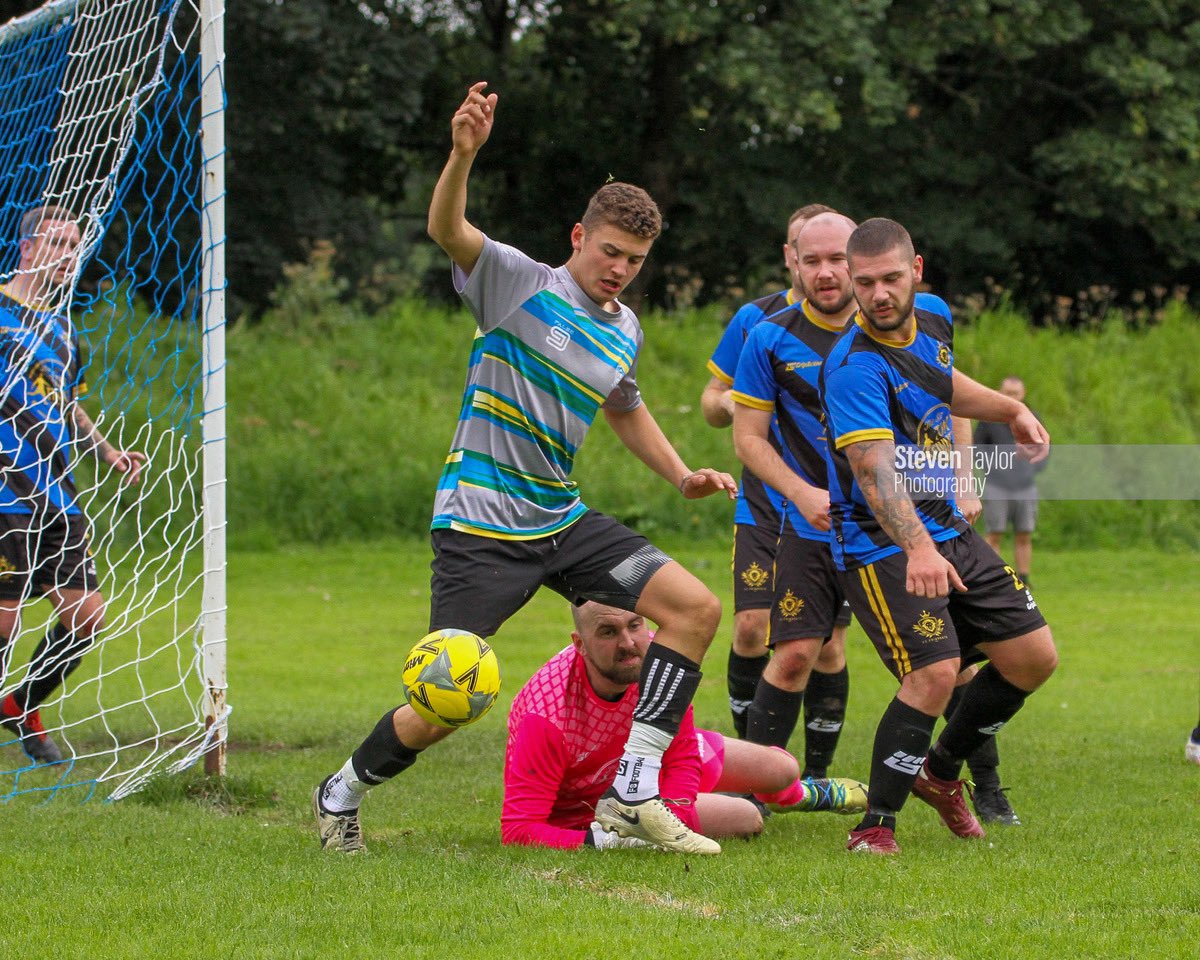 Lancashire Sunday League tweet media