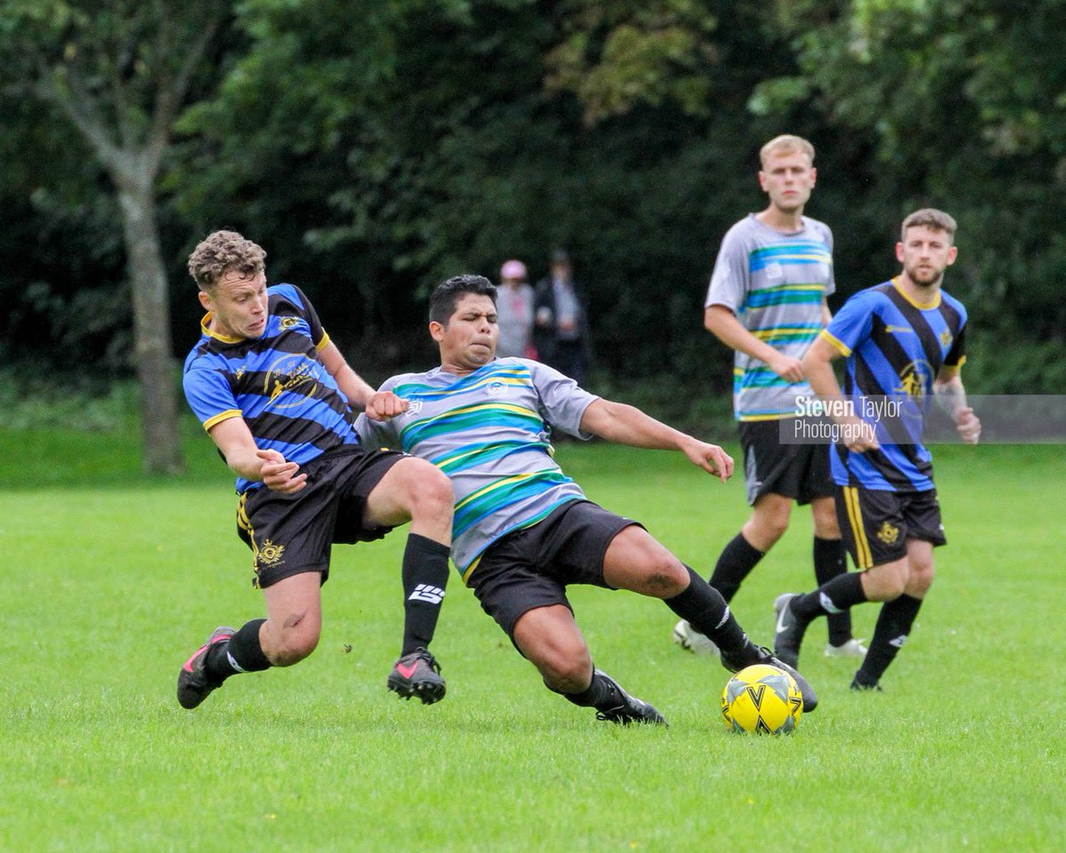 Lancashire Sunday League tweet media