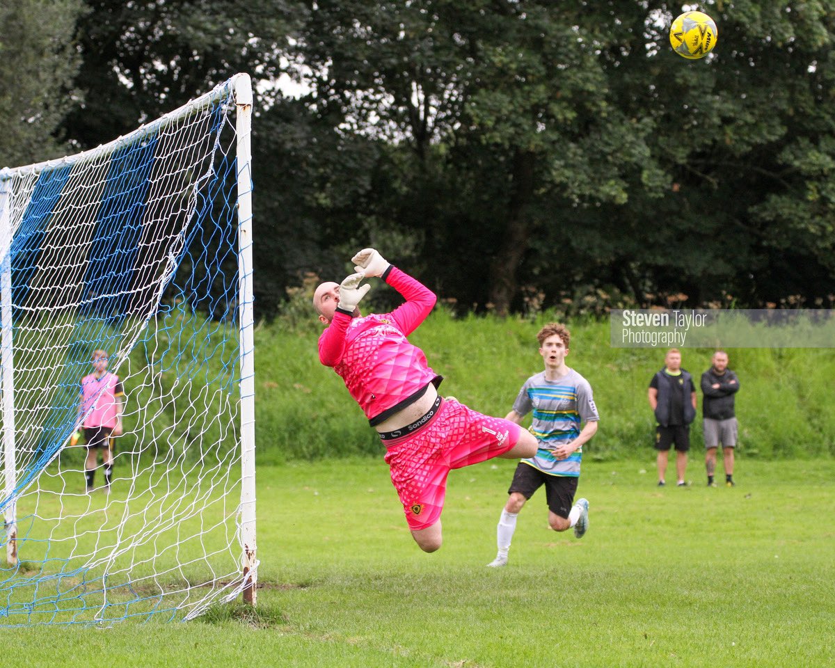 Lancashire Sunday League tweet media