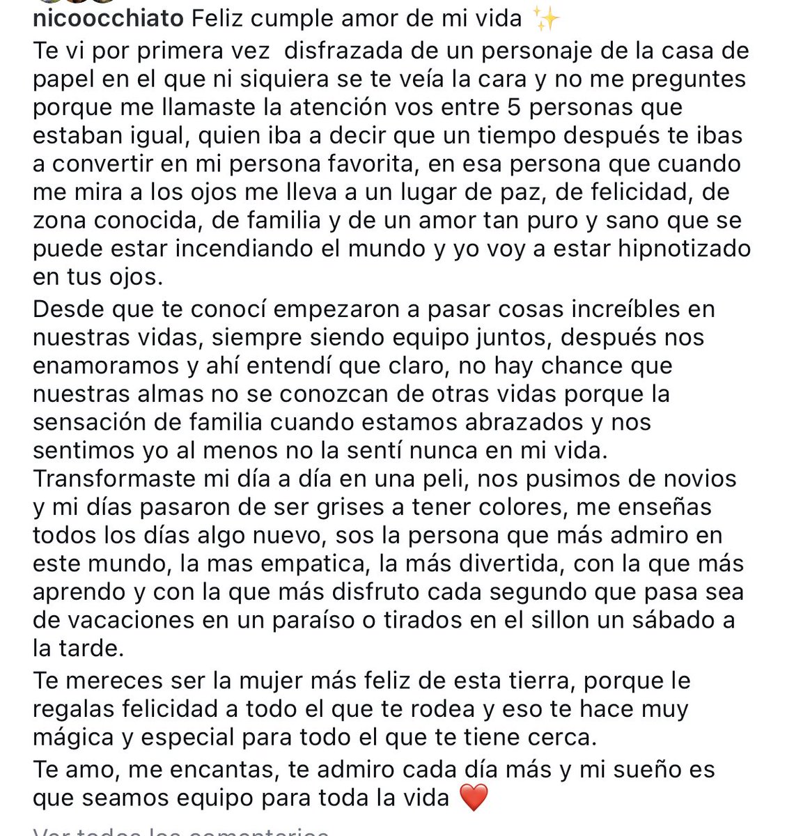 la vida es eso que pasa mientras esperas que un varón se enamore de vos como nico occhiato de flor jazmin