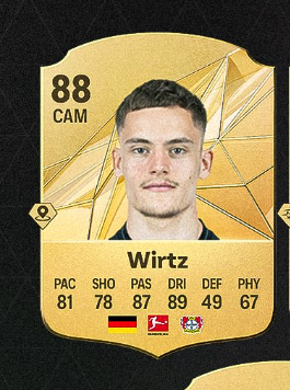 Weaver - FUT tweet media
