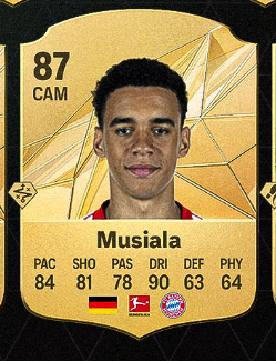 Weaver - FUT tweet media