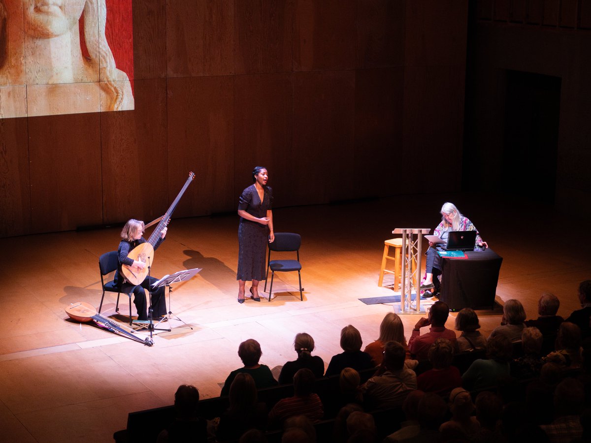 Britten Pears Arts tweet media