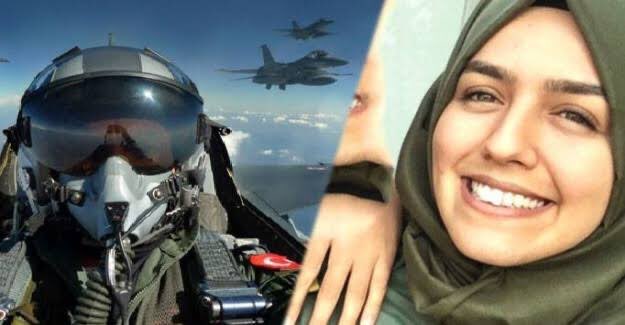 seyfi088's tweet photo. Eskiden başörtüsüyle sadece evlere
temizliğe gidebilen kadınları savaş
Pilotu yapan Adamdır Erdoğan 
#BirErdoğaneseriyaz https://t.co/pLk1VSzri8