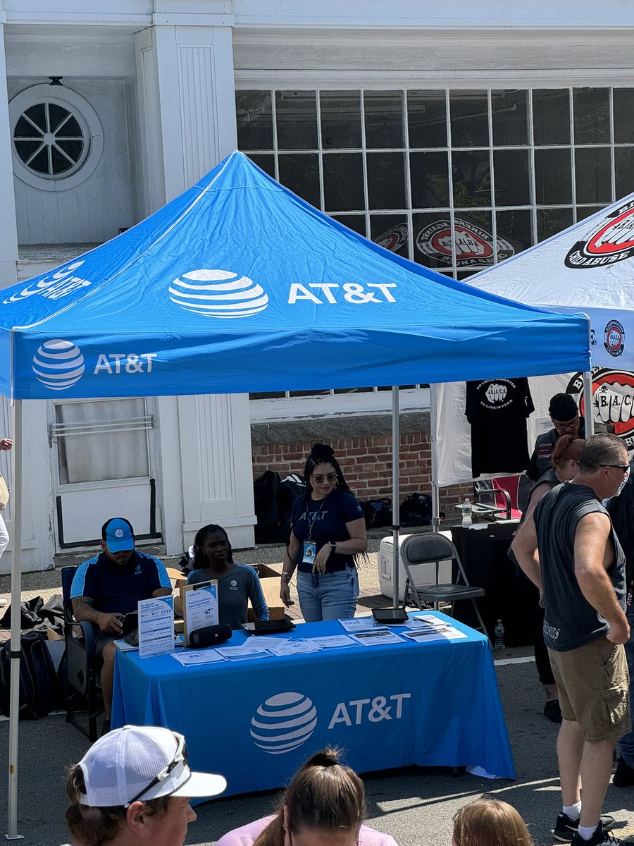 Thank You <a href="/EdwinACartagena/">Edwin Cartagena</a> for the invite to Plymouth Waterfront Festival. We succeed as a team and you really look out for us at the retail level and it is not without appreciation. Hope we make you proud! <a href="/keroninc/">Keron Incarnato</a> <a href="/zachireland84/">Zachary Ireland</a> <a href="/BP3AT/">Brandon Perry</a> <a href="/pnixnix/">Peter Nixon</a>