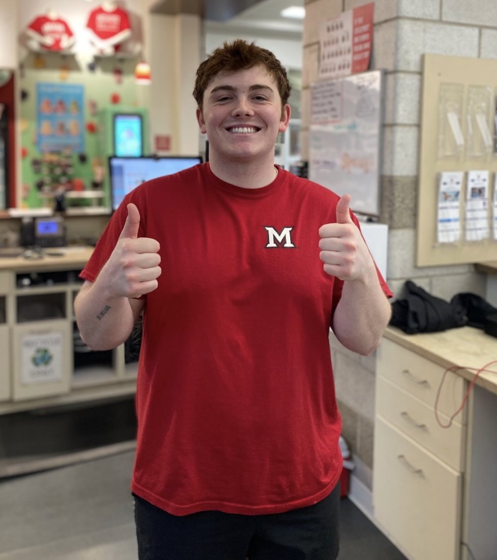 Miami University Rec tweet media