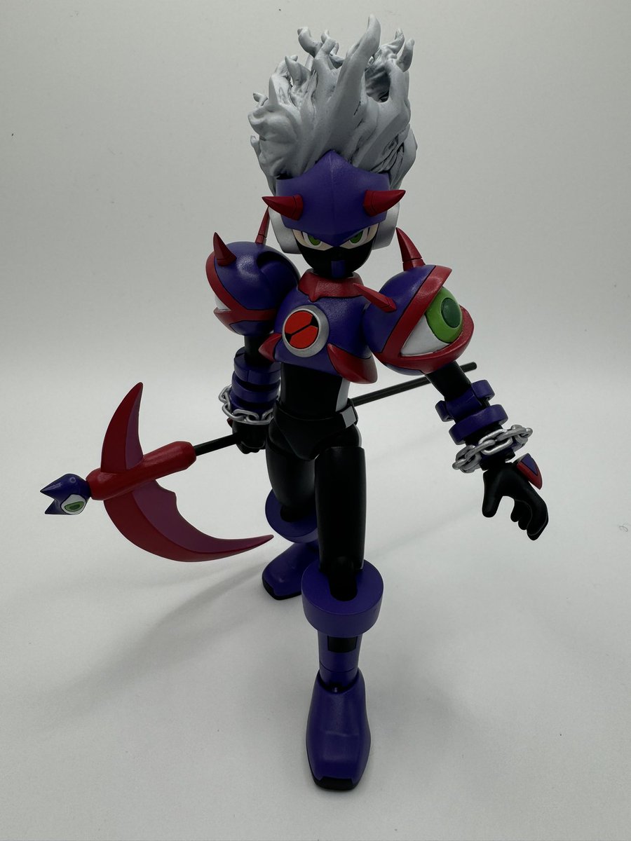 Skulltown Jelly (@killermanexe) / Posts / X