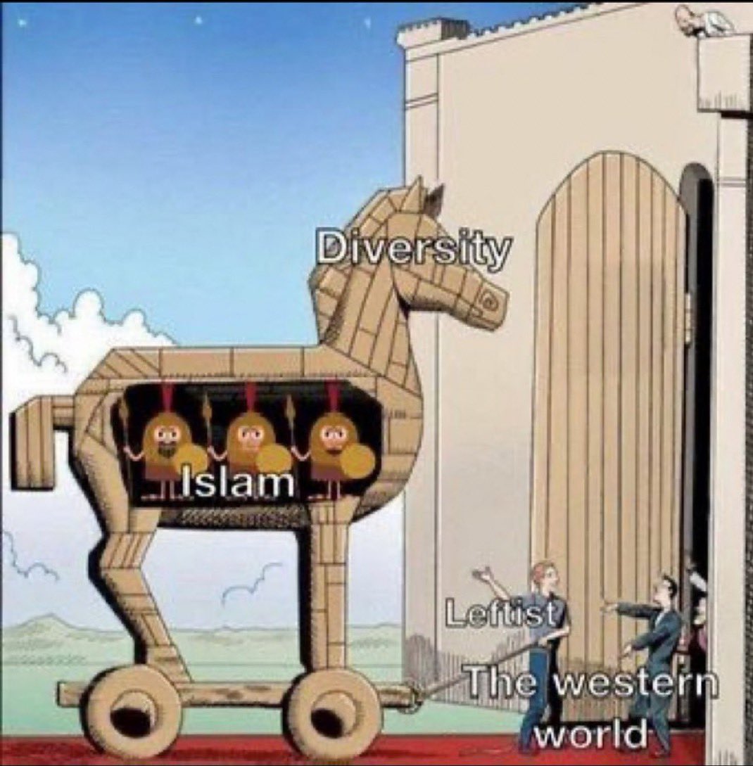 Salwan Momika (@salwan_momika1) on Twitter photo 