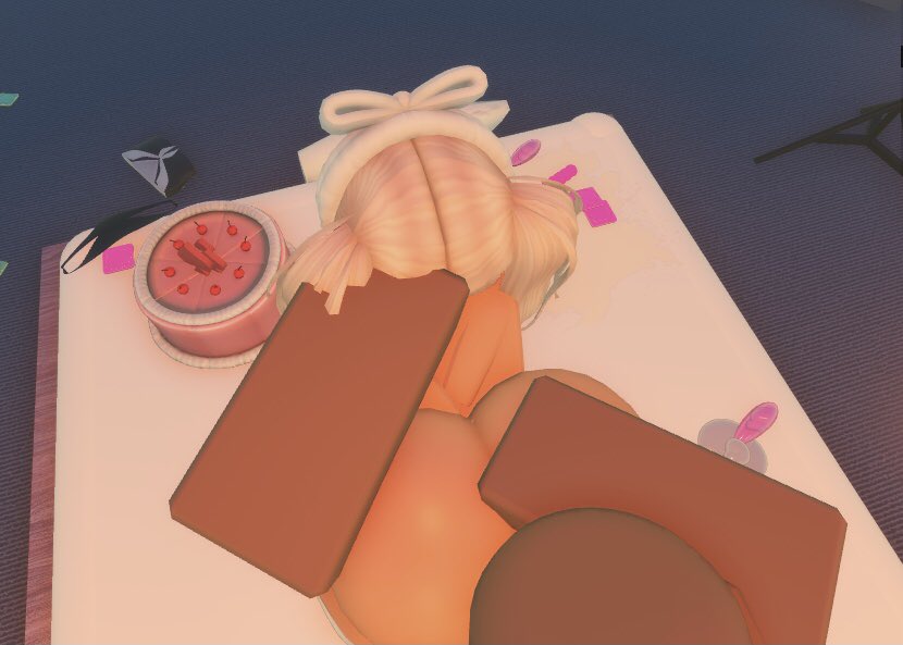 JuliieYa's tweet photo. Tanned butt!!!
Ill work on adding some context for my new posts soon these are just my funny postings
#roporn #rr34 #rosex #robloxnsfw #robloxsex #robloxporn #robloxr34 #roblacked #blacked #qos #bnwo https://t.co/q50YYKFItm