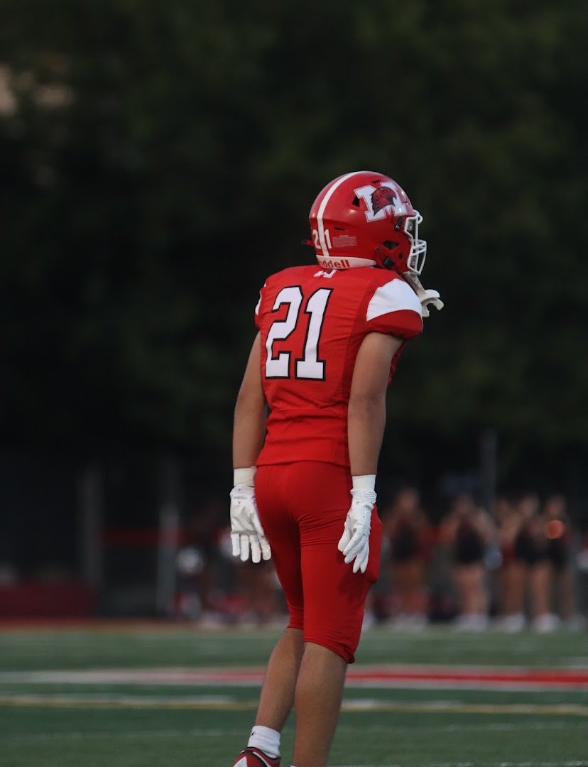 Year 3 approaching! <a href="/RedHawkFB/">Marist Football</a>