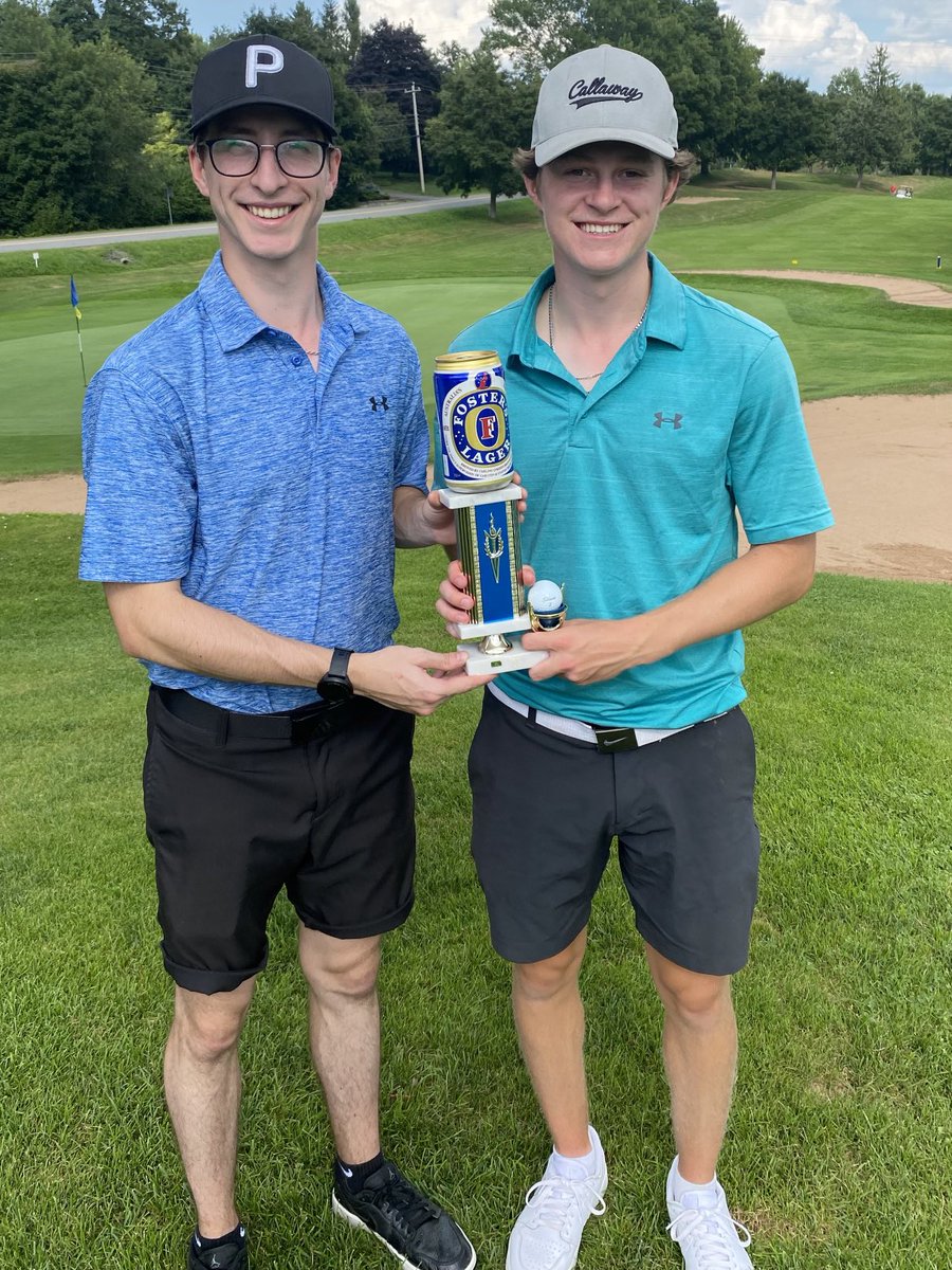 keithfoster00's tweet image. The young fellas victorious at the Foster Jr Classic. Old farts now 0-2 for the summer 😢