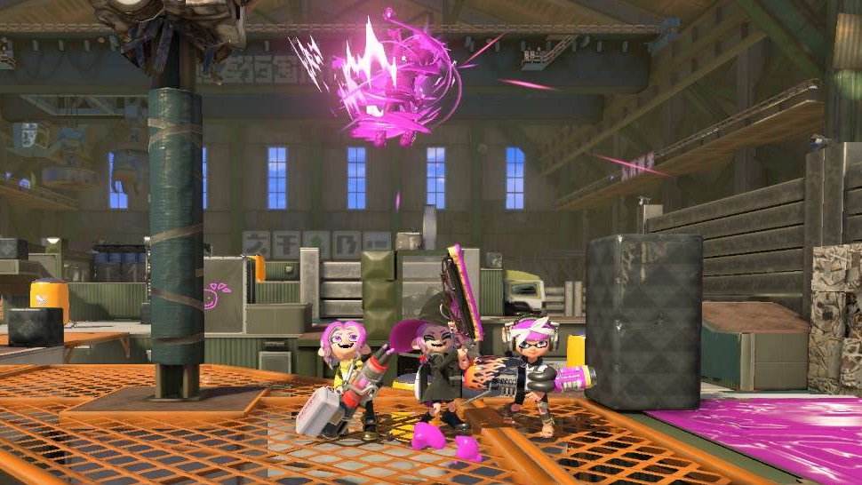 InfinitySpl's tweet image. Infinity got top 8 in gamma bracket low ink! wow!
we also disbanded lmao ggs

brine: was there
tensui: was there
delterr: was there
nong: was there
subnor_upB: was NOT there