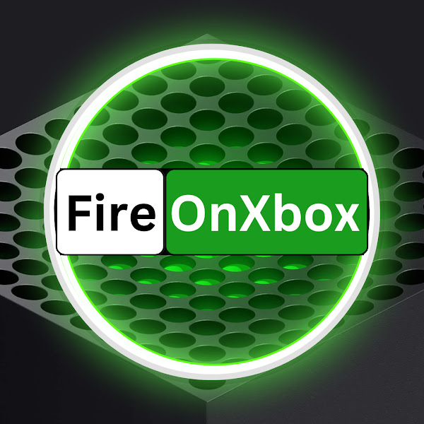 FireOnXbox tweet media