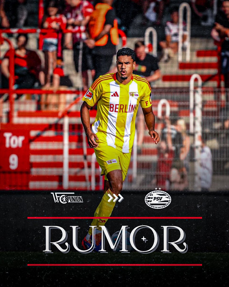 fcunion_brasil's tweet photo. 🚨 𝗕𝗥𝗘𝗔𝗞𝗜𝗡𝗚: Danilho Doekhi então na mira de gigante do futebol neerlandês. 👀🇳🇱

🇳🇱 O zagueiro  já havia expressado seu desejo de se transferir para outro time.

🦊 Danilho seria a opção reserva caso Ko Itakura do Gladbach não seja contratado.

🗞️ | @telegraaf (🥈) https://t.co/Qu9KCWm80y