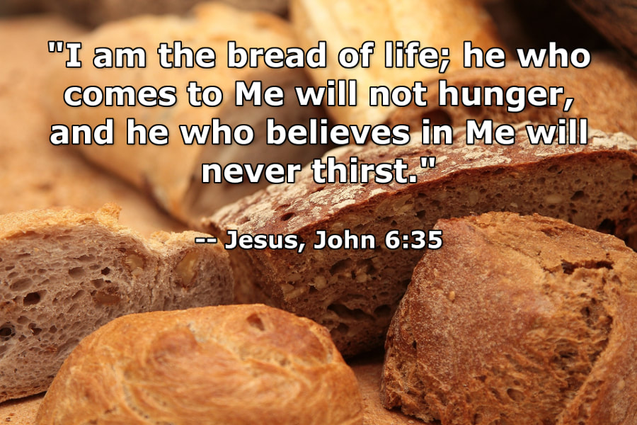 mrsredboots's tweet photo. You have the words of eternal life. https://t.co/BGz8qfhsMq https://t.co/Fs7FINbOpt