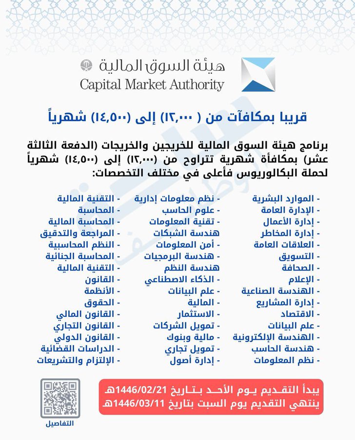 Abdullah AL-Khmais tweet media