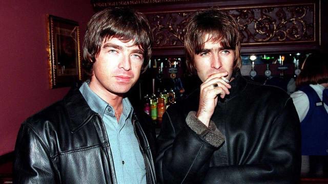 OasisArchives's tweet photo. Which song should open Oasis's reunion concerts ? https://t.co/9bwfPoB8T6
