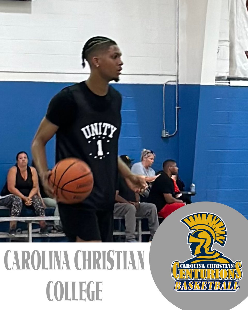 CarolinaChristianCollegeMBB tweet media