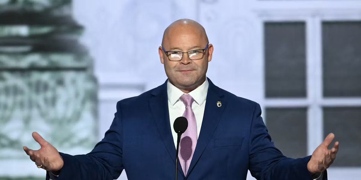 WalidPhares's tweet image. @RobertKennedyJr, the labor unions under #SeanOBrien, @elonmusk and a growing number of Middle East American leaders like @AbrahamHamadeh, who opted to support @realDonaldTrump as a protest against the #Obama-#Harris agenda, are reshaping #Trump campaign to include left of center