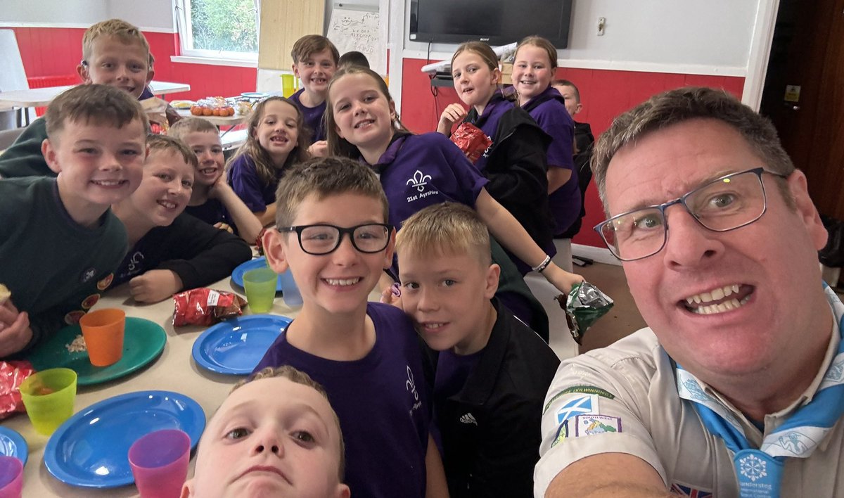 John Allison tweet media