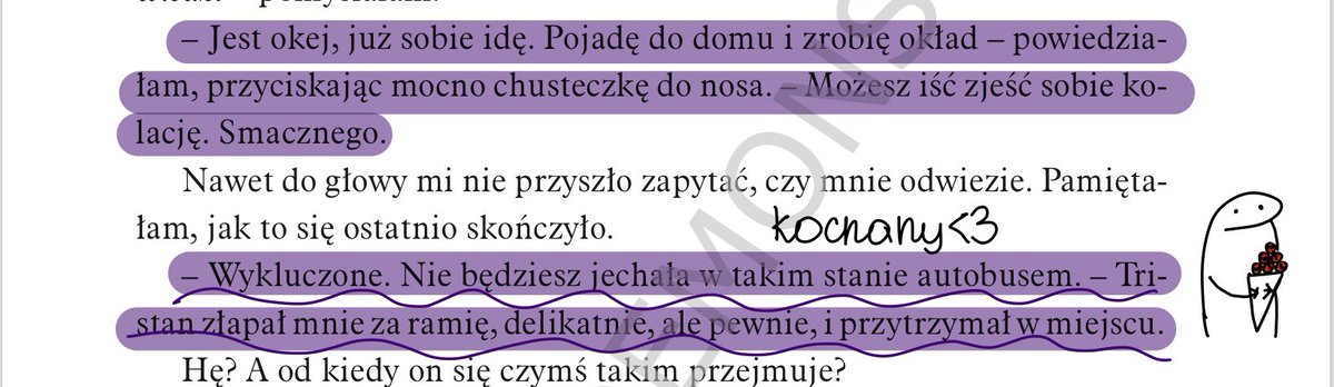 3 dni do premiery!!💜💫

#wbrewmojrom #TwitteroweKsiazkary <a href="/layla_wheldon/">LaylaWheldon✒</a>