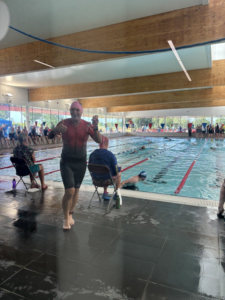 Shattered, but loved it. <a href="/EpicEventsLTD/">Epic Events</a> <a href="/EnduranceCoach/">The Endurance Store</a>