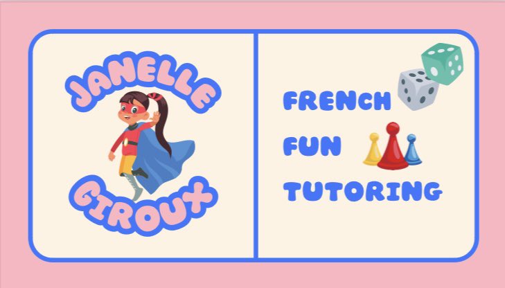#BackToSchool #Back2School #BackToSchool2024 #tutor #tutoring #French #français #LanguageLearning #LANGUAGE #fun #games