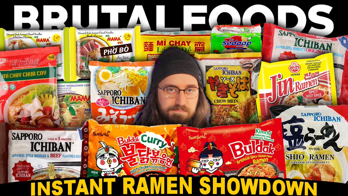 brutalmoose's tweet photo. NEW FOODS: https://t.co/KLKtwWH9y5 https://t.co/SXD0JLj7Jn