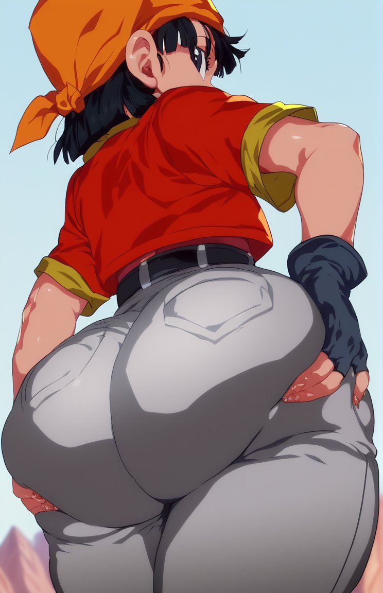 MinislutsofDbz's tweet photo. @TheFutaSchool Tsuyu~ https://t.co/F7NpOKr2m3