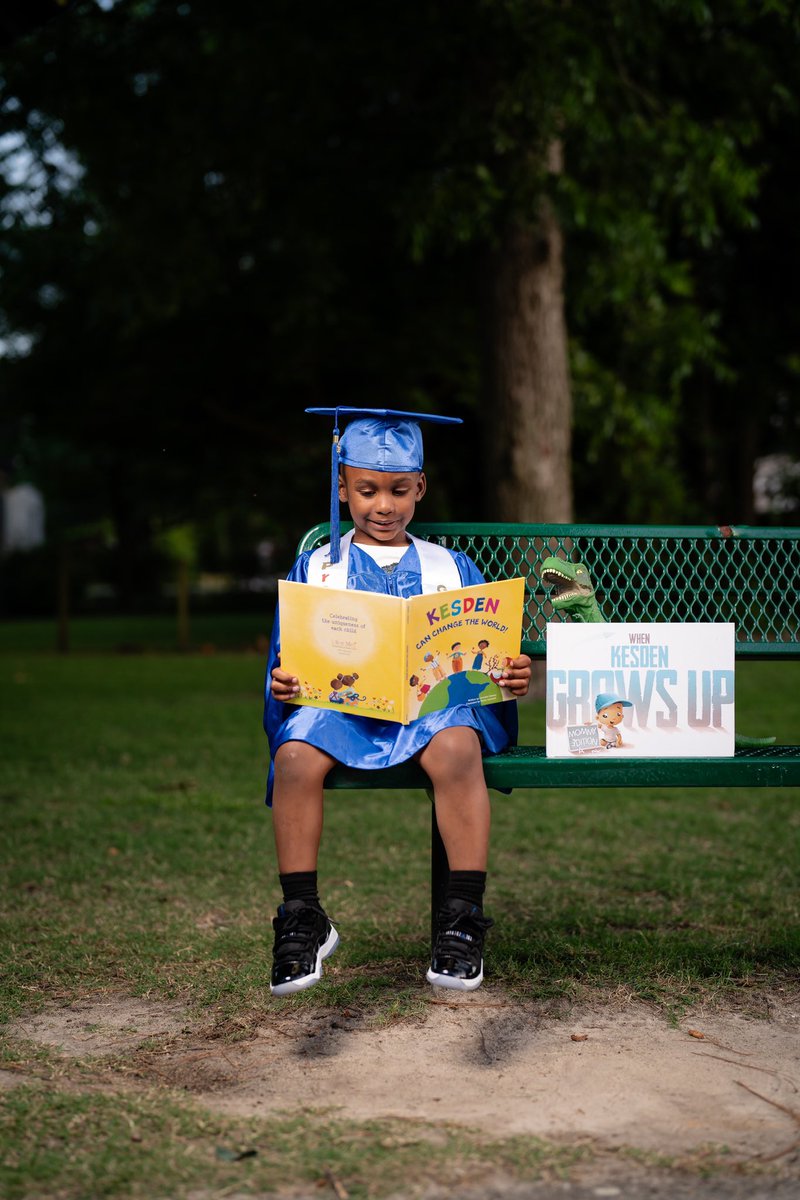 My little 8lbs 8oz baby starts kindergarten tomorrow at <a href="/Scurlockbears/">Scurlock Elementary School</a> 🥹 😁