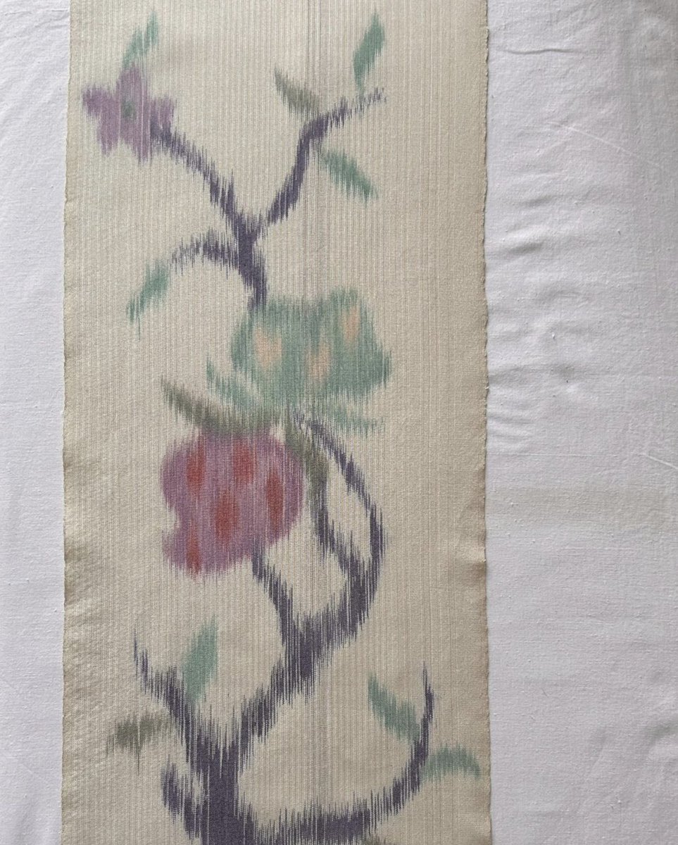 industrielegie's tweet photo. textiles by Yumo Yuan https://t.co/5pk6o9cvn5