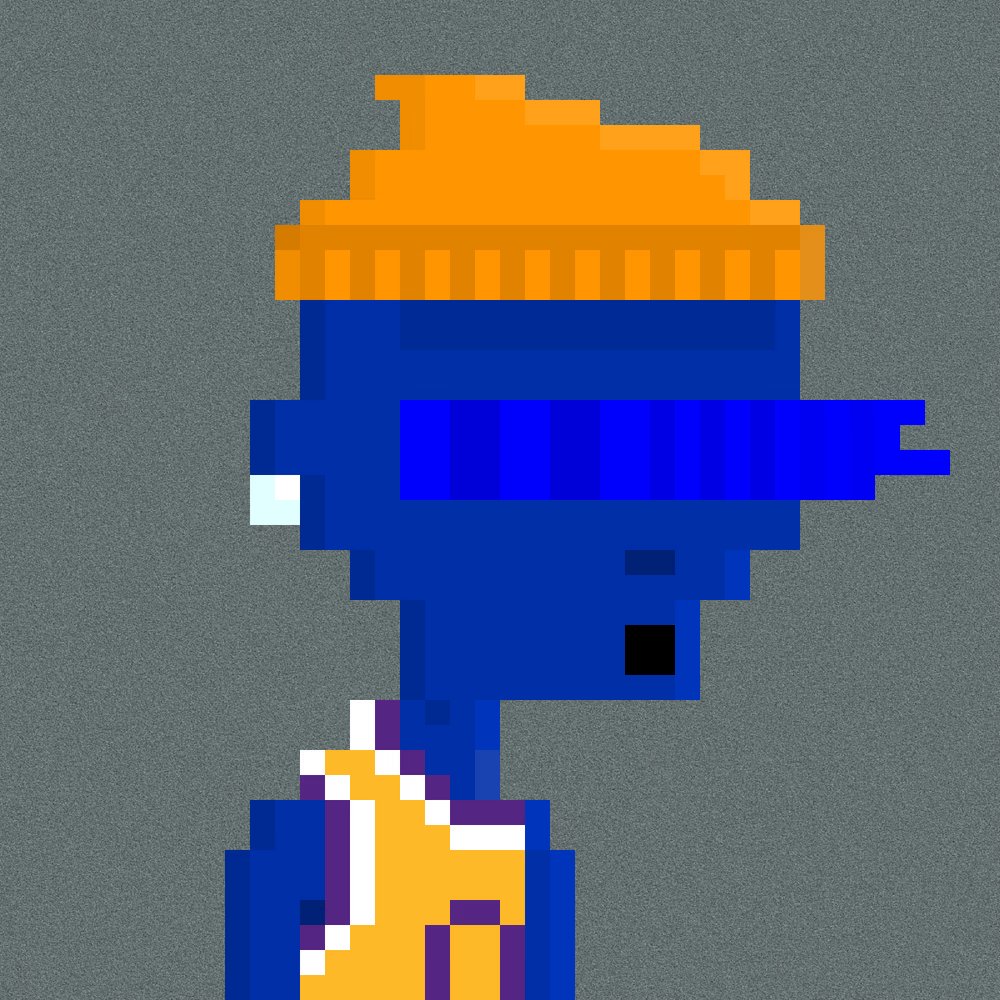 Mamba Anomaly! You must have forgot! #AnomalyCollective <a href="/anmly_co/">the anomaly collective 👁️‍🗨️</a> <a href="/mechsicko_eth/">re:mechsicko 🟩</a>  opensea.io/collection/the…