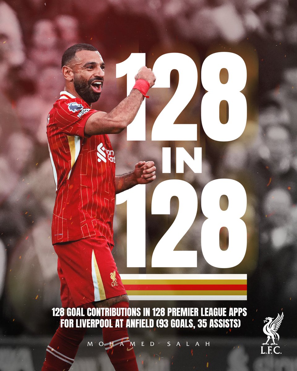 Liverpool FC tweet media