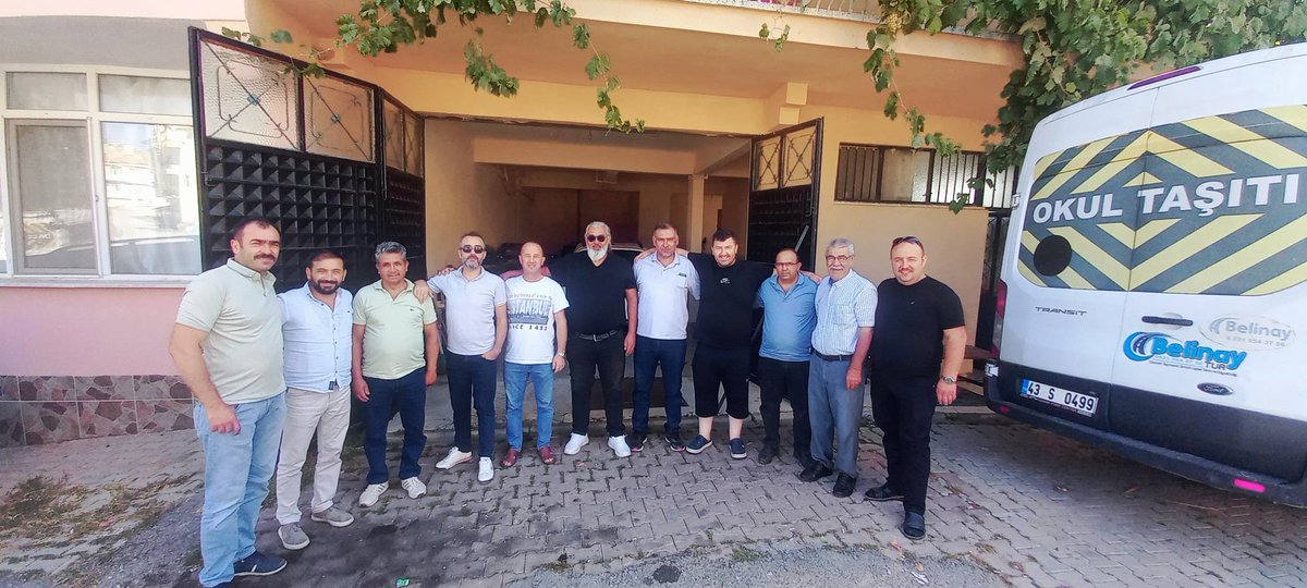 OmerFaruk_FIRAT's tweet photo. Asker Arkadaşlar ile Bu sene KÜTAHYA da buluştuk.
Tertipcilikten Uzun soluklu bir dostluğa
#askerlik #kıbrıs #paşaköy #Lefkoşa #Girne #tertip #Asker #Kütahya https://t.co/UpLmTLeA8e