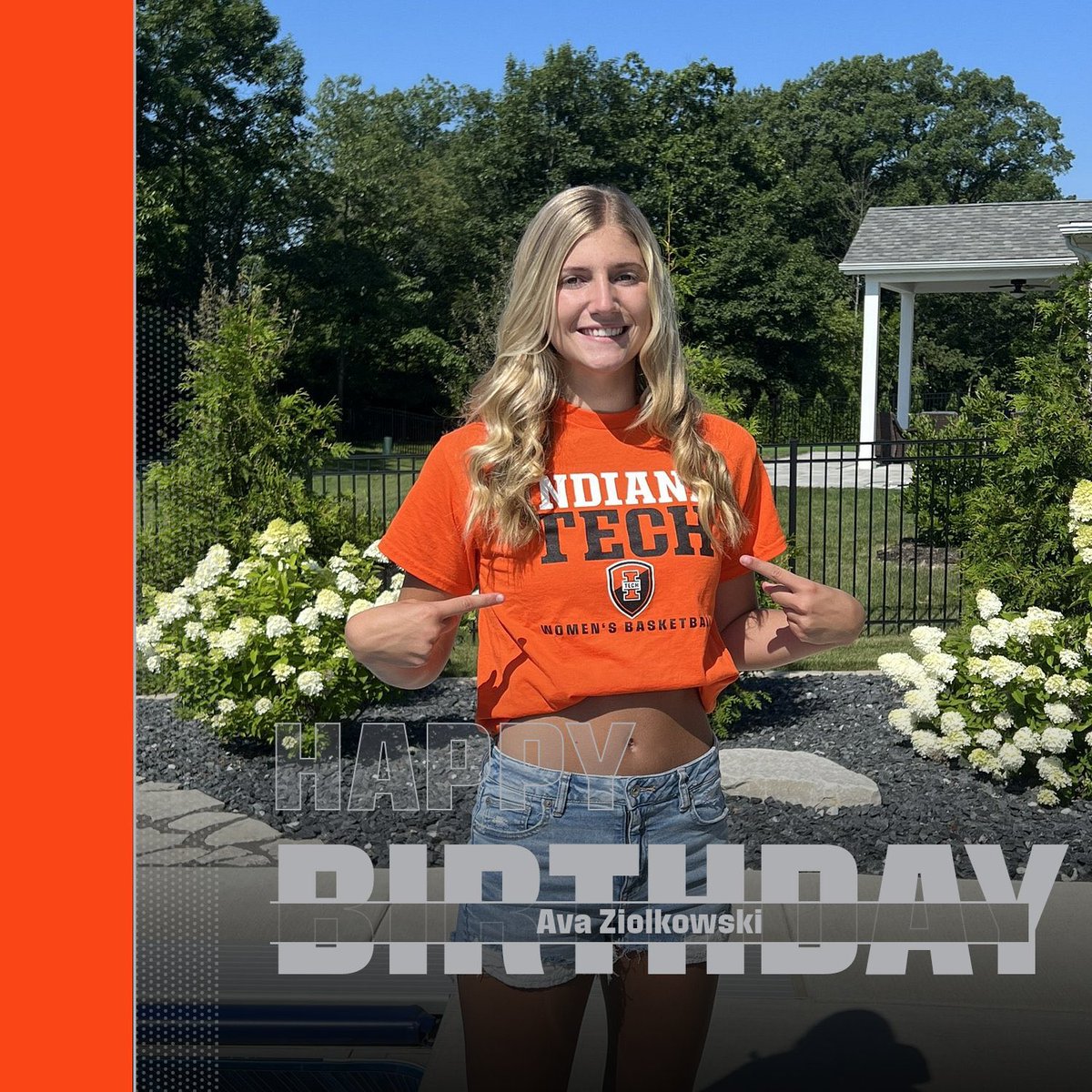 Indiana Tech Women’s Basketball tweet media