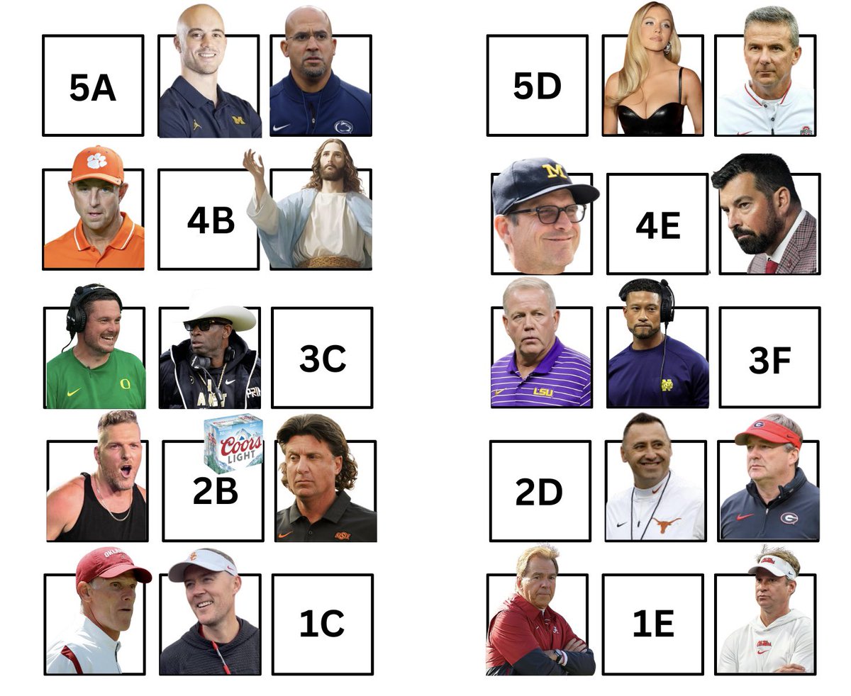 Ohio’s Tate tweet media