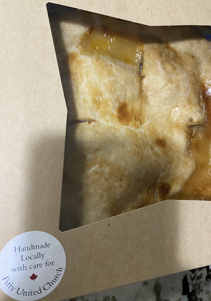 Had a great time at the <a href="/WinonaPeachFest/">WinonaPeachFest</a> and yes the peach and pie are delicious!

#HamOnt