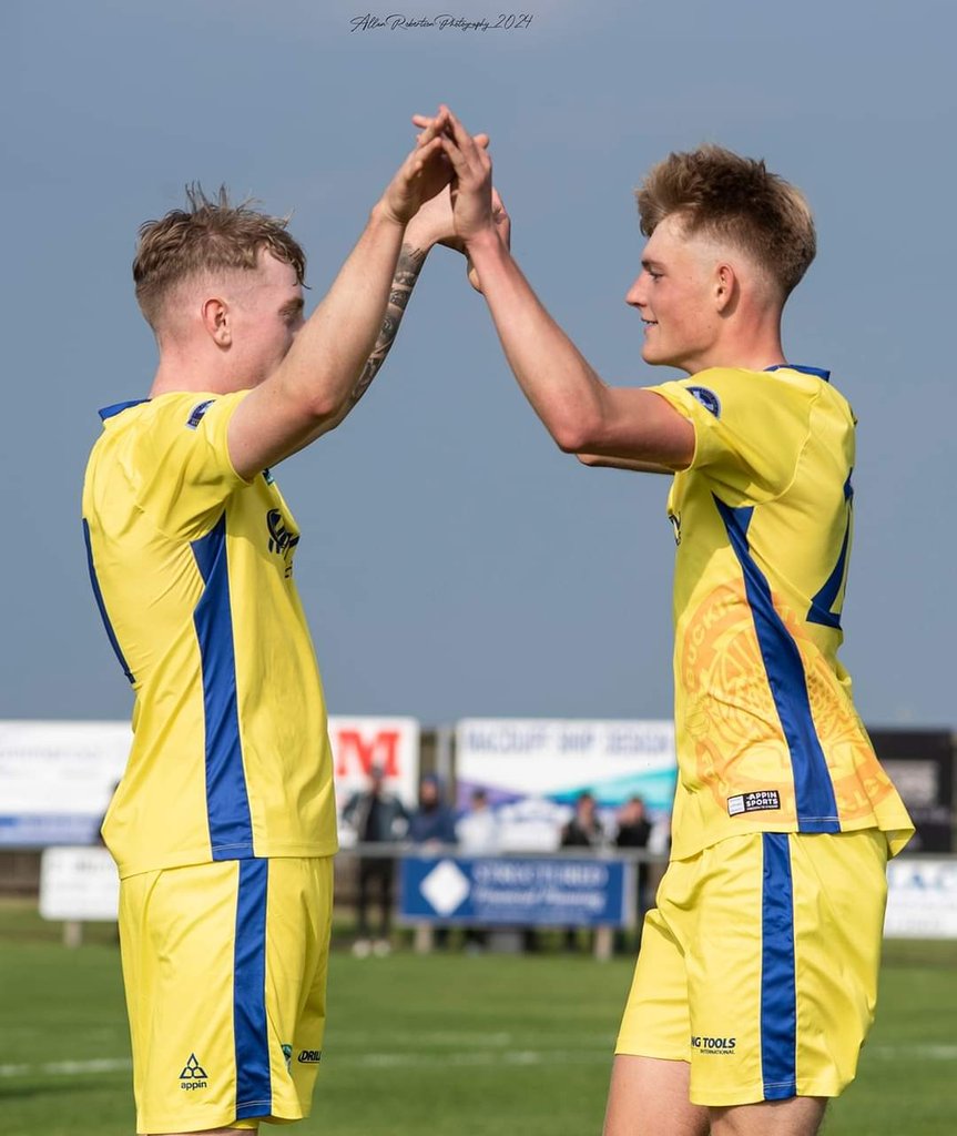 MATCH REPORT: 

Deveronvale 1-7 Buckie Thistle 

#Pitchero
buckiethistlefc.co.uk/teams/210648/m…