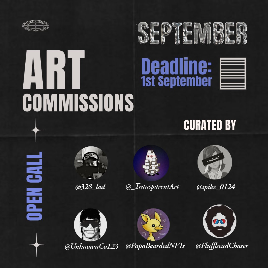 ACTZ - Art Commissions tweet media