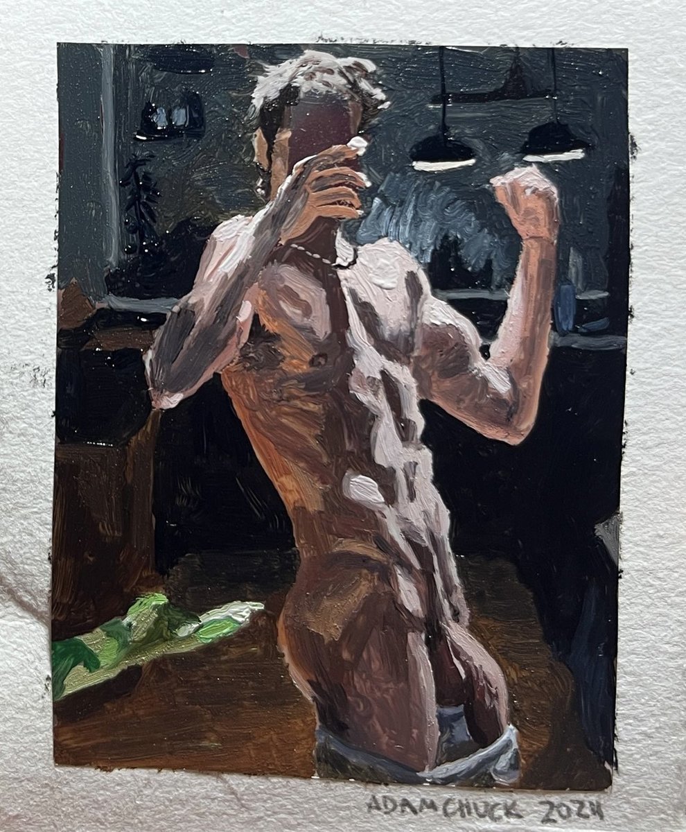 trippy_twunk's tweet photo. hung in the louvre https://t.co/jyUGC8nEnV