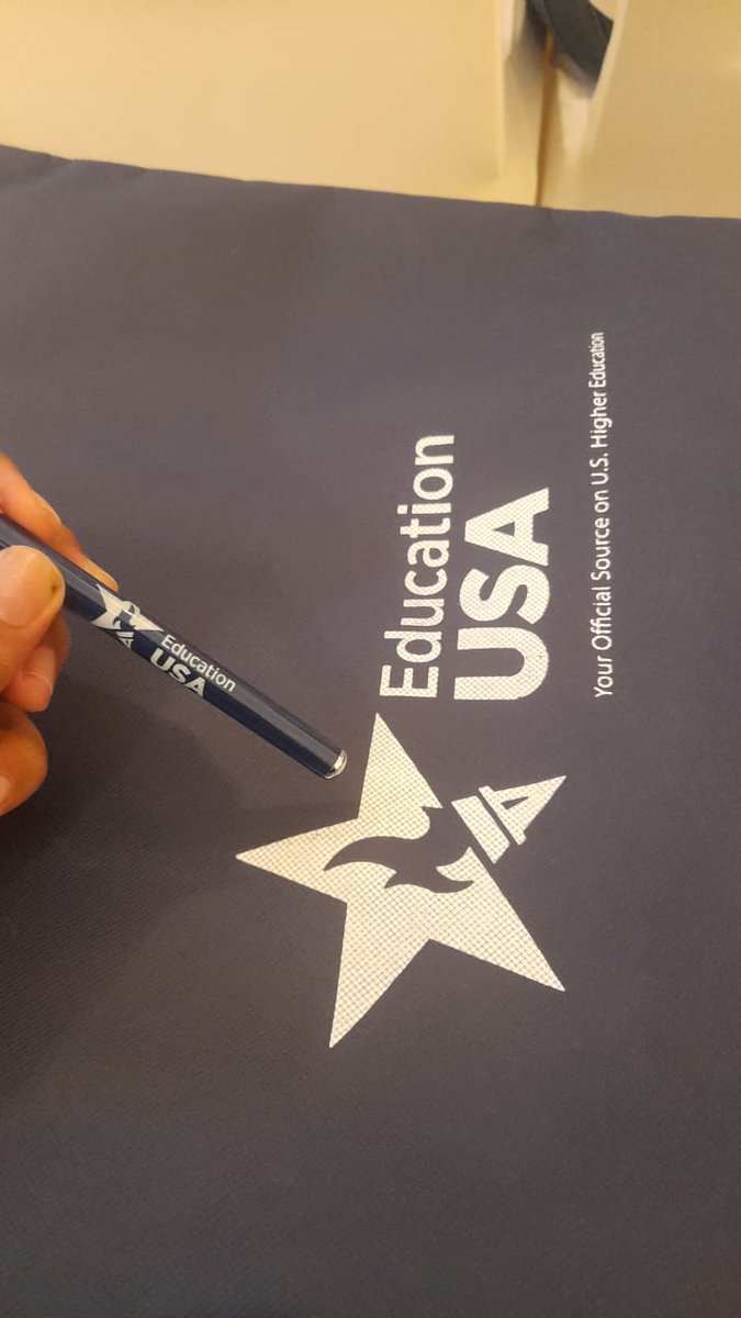 themachinist_22's tweet photo. Had an incredible time at EducationUSA 'Study in U.S.' University Fair '24 in New Delhi! Connected with 48 amazing U.S. universities about undergrad programs. Big thanks to @USAndIndia for making this possible! Excited for future! 🎓🌍 #StudyInTheUS #EducationUSA @educationusa https://t.co/PTNptDup0N