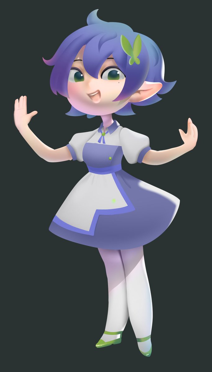 Lulium🌱 tweet media