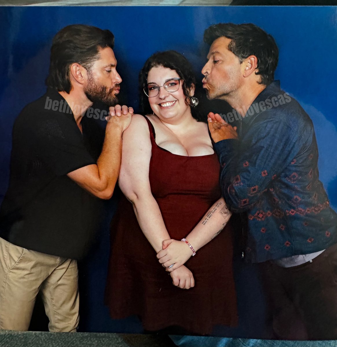 beth🔱 tweet media